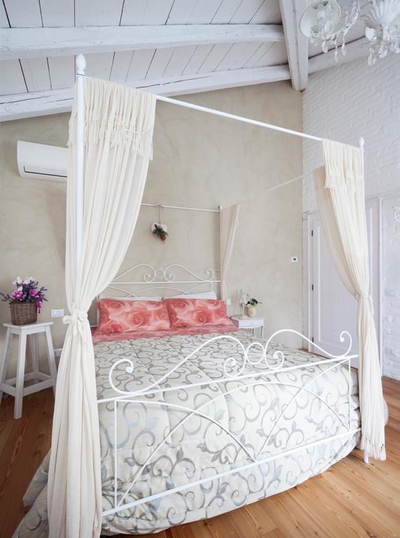 Bed & Breakfast Canova Treviso Bilik gambar