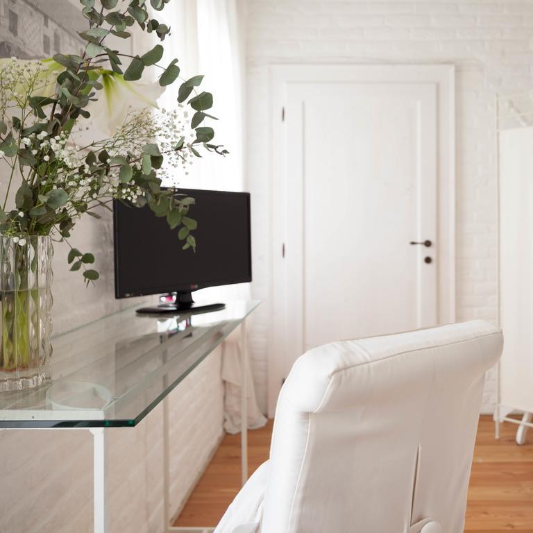 Bed & Breakfast Canova Treviso Bilik gambar