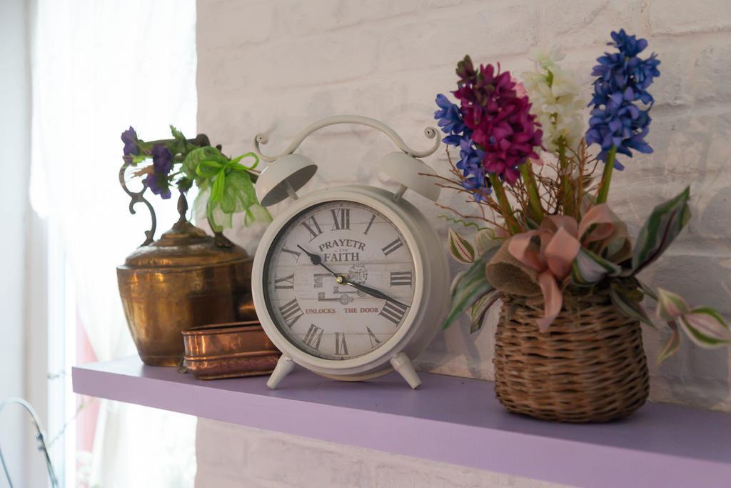 Bed & Breakfast Canova Treviso Luaran gambar