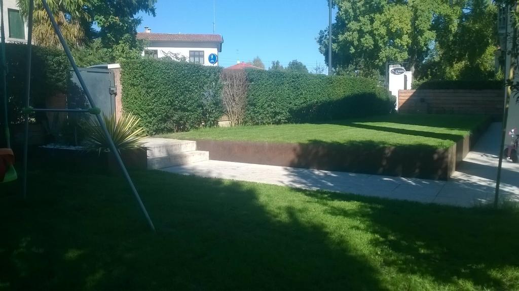Bed & Breakfast Canova Treviso Luaran gambar
