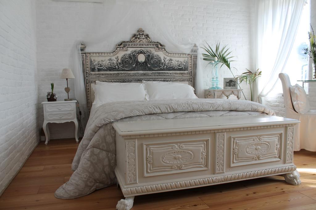 Bed & Breakfast Canova Treviso Bilik gambar