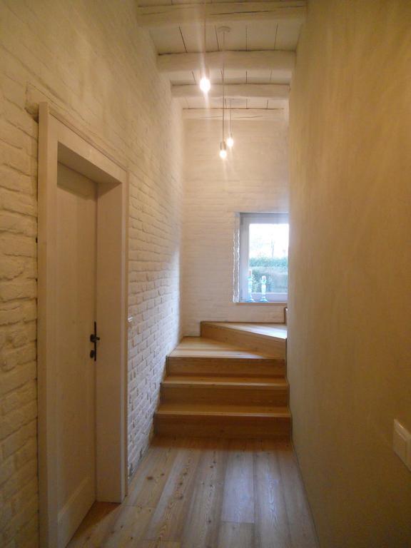 Bed & Breakfast Canova Treviso Luaran gambar