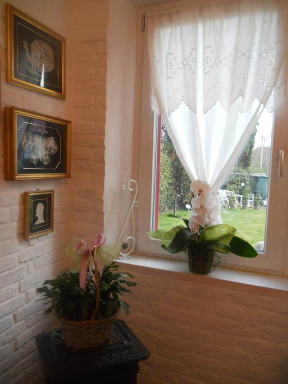Bed & Breakfast Canova Treviso Luaran gambar