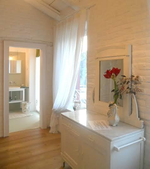 Bed & Breakfast Canova Treviso Bilik gambar