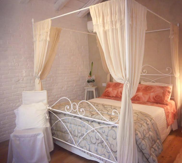 Bed & Breakfast Canova Treviso Bilik gambar