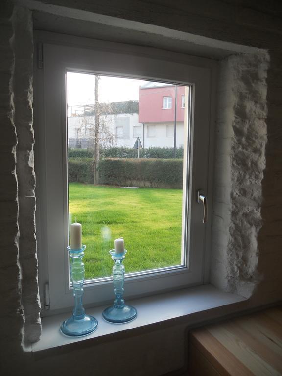 Bed & Breakfast Canova Treviso Luaran gambar