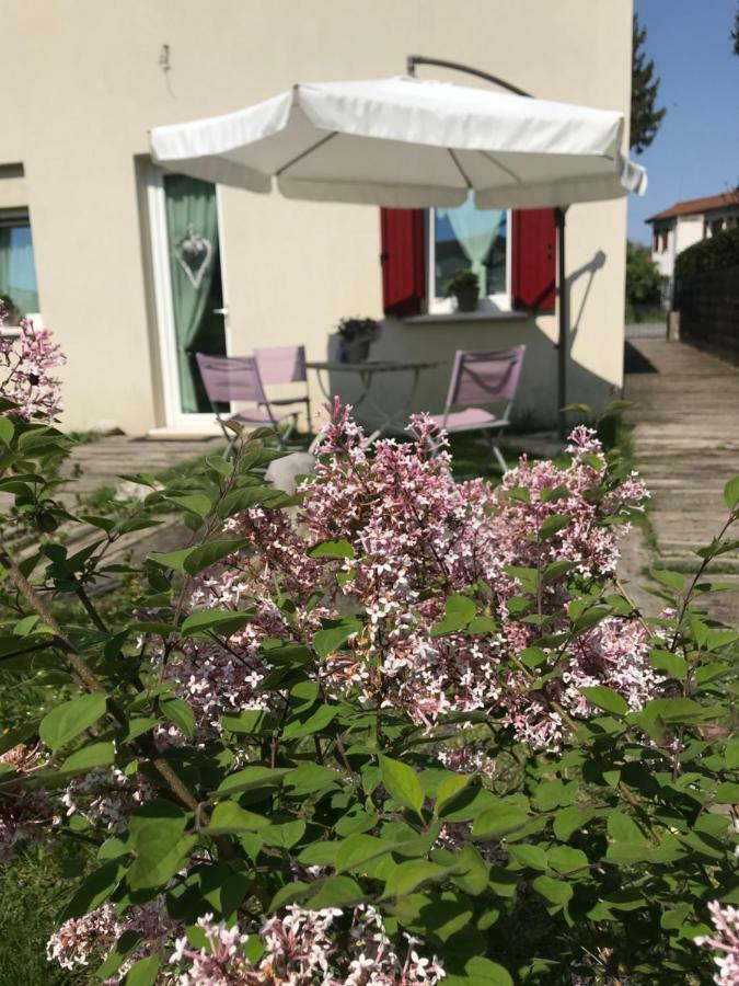 Bed & Breakfast Canova Treviso Luaran gambar